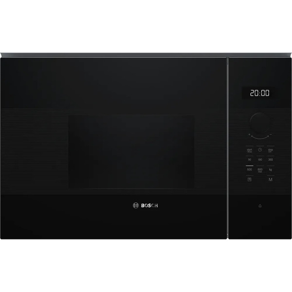 Встраиваемая микроволновая печь BOSCH BFL524MB2