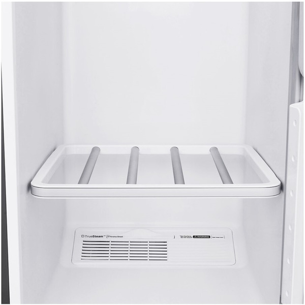 Стайлер LG S3MFC (система для ухода за одеждой с помощью пара)