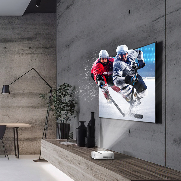 Проектор CACTUS CS-PRU.03WT.WUXGA-A