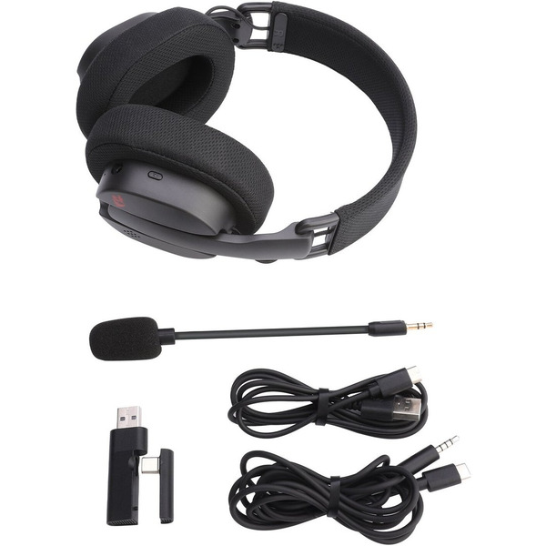 Наушники Redragon H888 (черный)