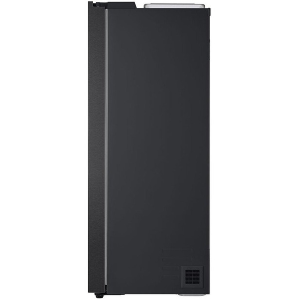 Холодильник LG GC-B257KBHW