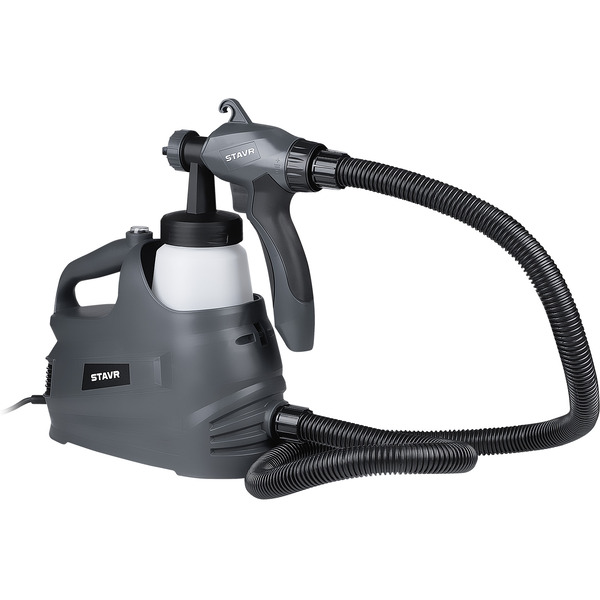 Краскопульт STAVR SSG 800