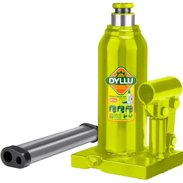 Домкрат гидравлический бутылочный DYLLU DTHJ1512