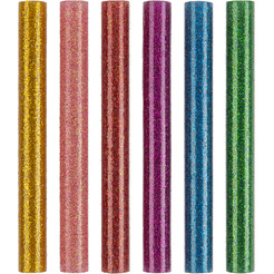 Клеевые стержни TDM Electric SQ1024-0519 (6 шт)