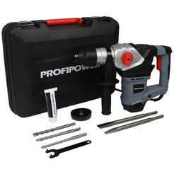 Перфоратор Profipower PBH32