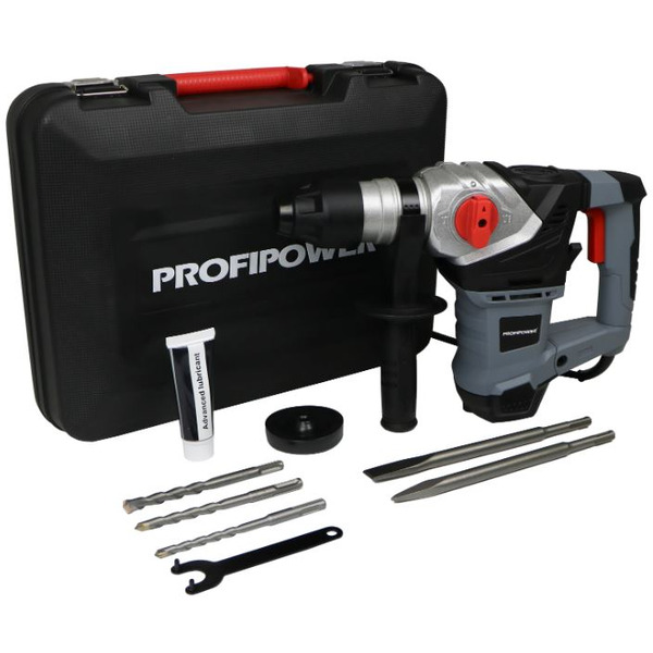 Перфоратор Profipower PBH32