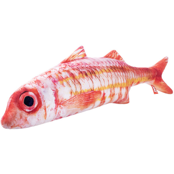 Мягкая игрушка Fancy Рыба барабулька RUB01