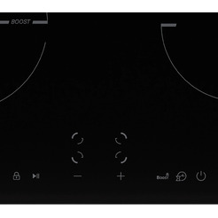 Индукционная варочная поверхность KRONA MAGIER 60 BL 4BTK / KRIH25