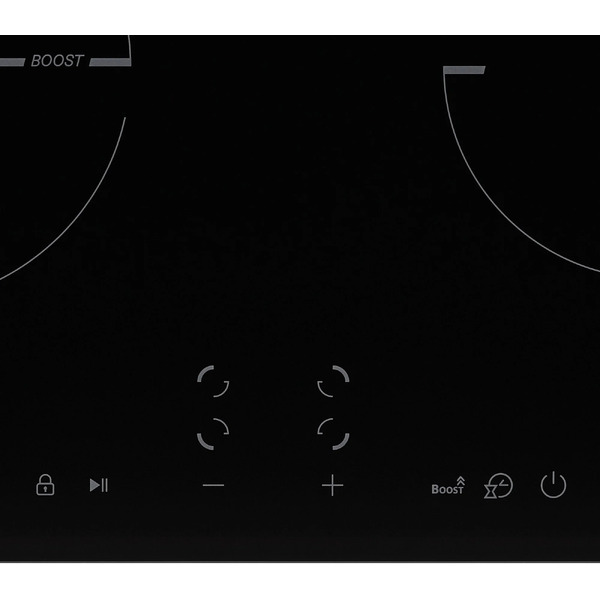 Индукционная варочная поверхность KRONA MAGIER 60 BL 4BTK / KRIH25