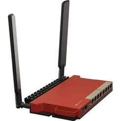 Wi-Fi роутер Mikrotik L009UiGS-2HaxD-IN