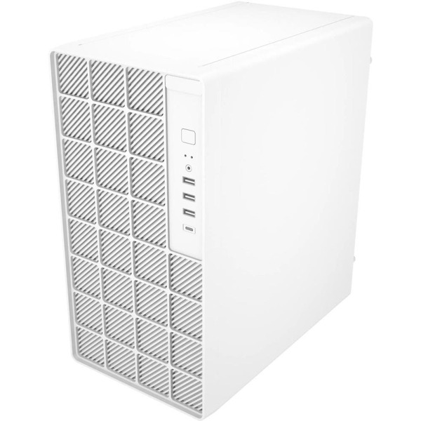 Корпус Digma DCC-MN304 (белый)