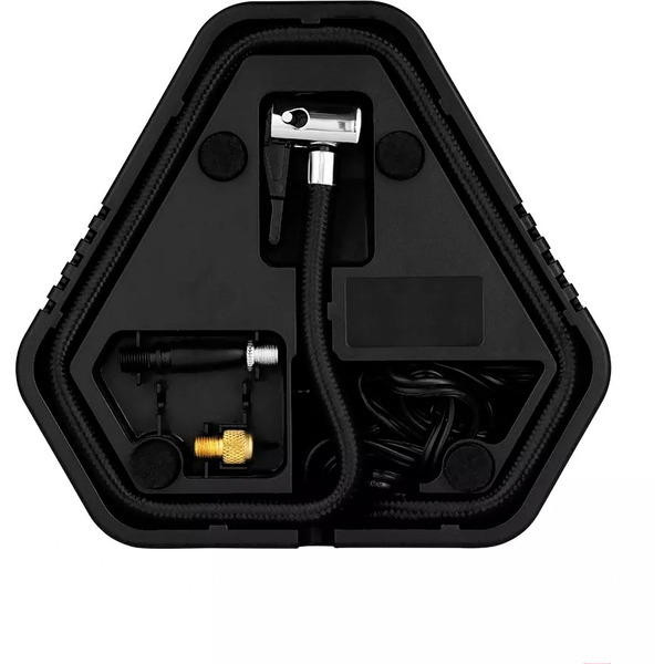 Автомобильный компрессор Kitfort КТ-6036