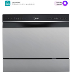 Посудомоечная машина Midea MCFD55S460Si