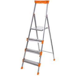 Лестница-стремянка НИКА СМ4