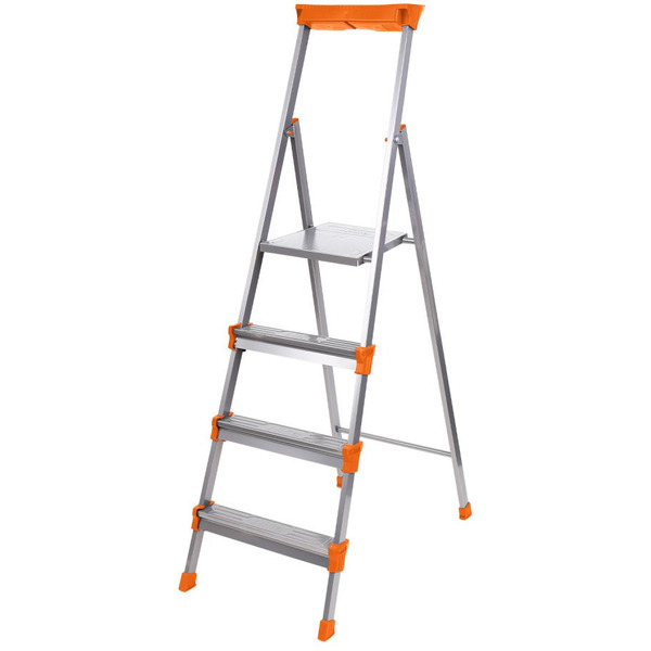 Лестница-стремянка НИКА СМ4