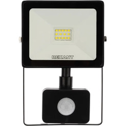 Прожектор светодиодный REXANT 605-008 СДО 20Вт 1600Лм 6500К холодный свет