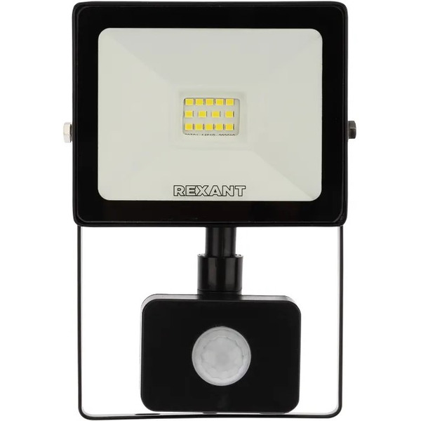 Прожектор светодиодный REXANT 605-008 СДО 20Вт 1600Лм 6500К холодный свет