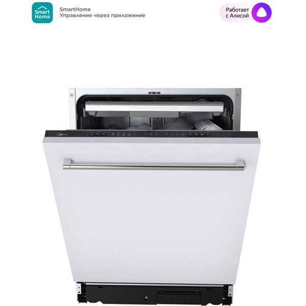 Посудомоечная машина Midea MID60S140i