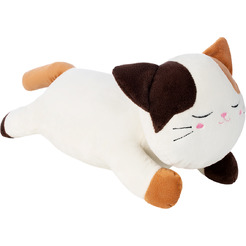 Мягкая игрушка Fancy Кот сонный KSO01K/O