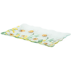 Блюдо Lefard Green Pine / 145-204