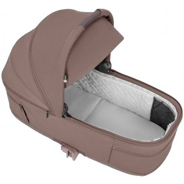Универсальная коляска Carrello Magia 2 в 1 CRL-6555 (Glace Pink)
