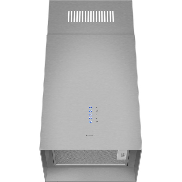 Вытяжка MAUNFELD Bath Isla 402 (нержавеющая сталь)