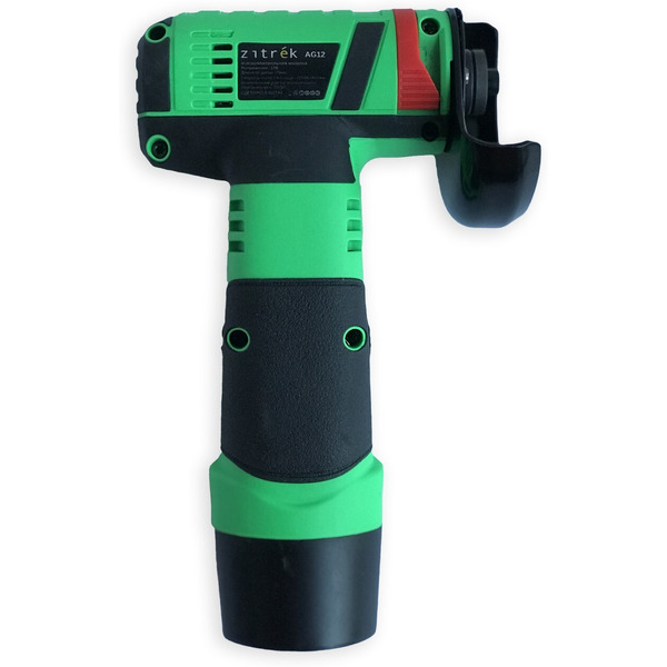 Угловая шлифмашина Zitrek AG 12 (063-4401)