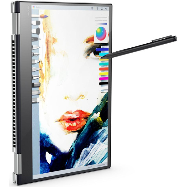 Ноутбук Lenovo Yoga (720-15IKB 80X700B8RU)