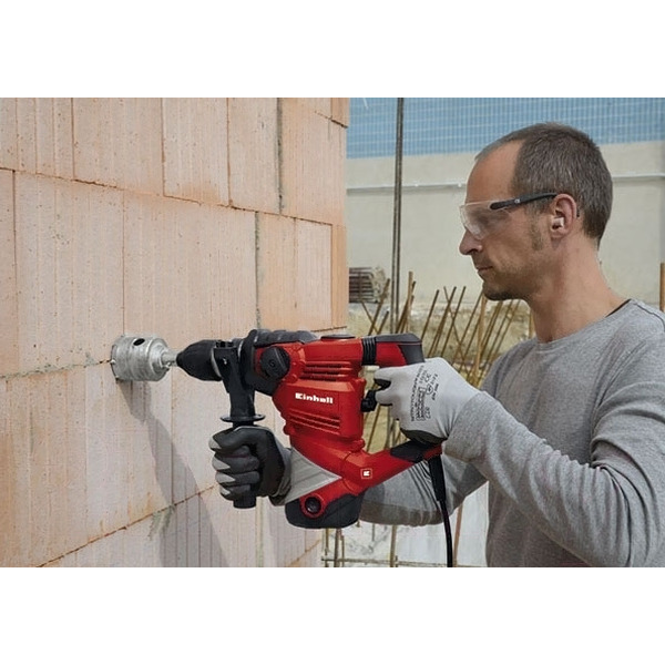 Перфоратор Einhell TC-RH 900 (4258237)