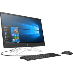 Моноблок HP 24-f0108ur 5KU51EA