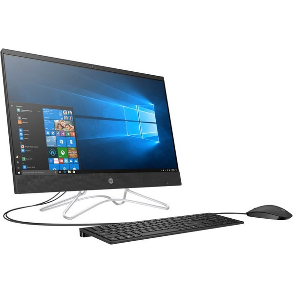 Моноблок HP 24-f0108ur 5KU51EA