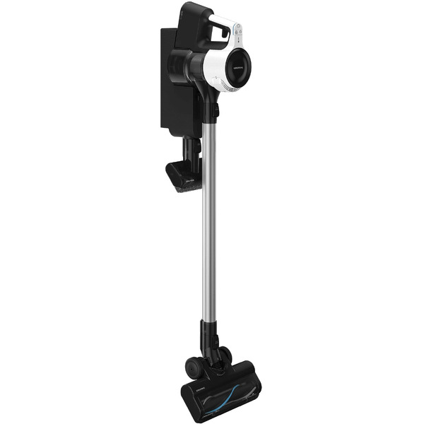 Вертикальный пылесос GRUNDIG VCP 8930