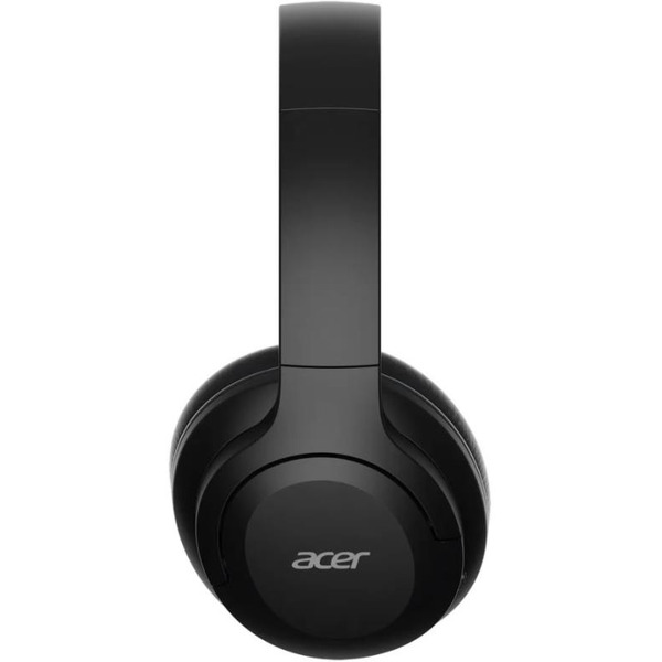 Наушники Acer OHR304 ZL.HDSEE.00B черный