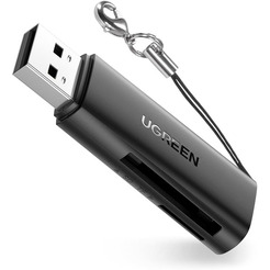 Карт-ридер Ugreen CM264-60722 USB 3.0