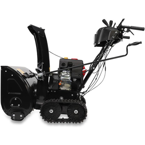 Снегоуборщик CHAMPION STT761E