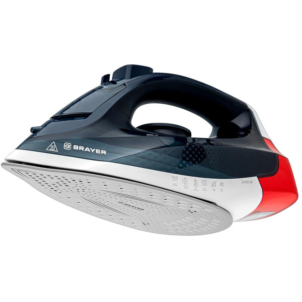 Утюг Brayer BR4018