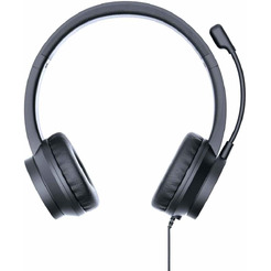 Гарнитура Accutone UB110 USB (ZE-UB110-RU)