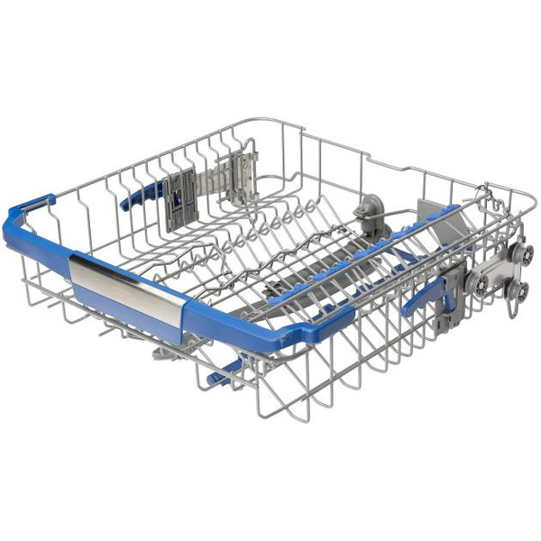 Посудомоечная машина DeLonghi DDW 08F Vertigo ultra