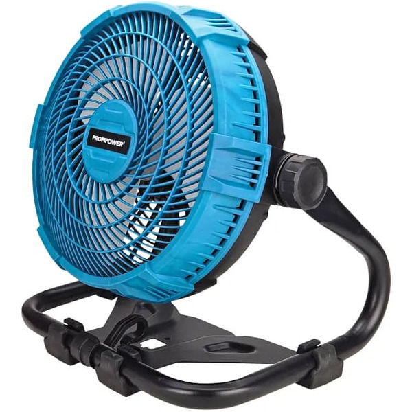 Вентилятор ProfiPower MKDCF-18V E0145 (без АКБ)