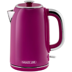 Электрочайник Galaxy Line GL0346