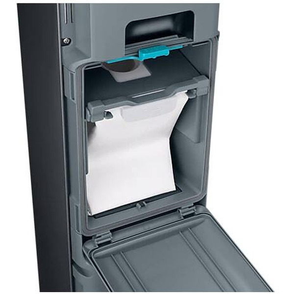 Устройство для очистки контейнера пылесоса SAMSUNG VCA-SAE90A/EV