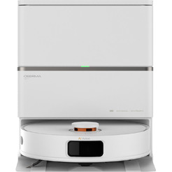 Робот-пылесос Deerma DEM-X80