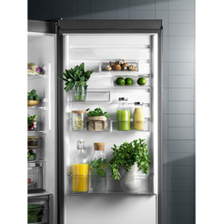 Холодильник Electrolux TwinTech 600 E6MNCE19S