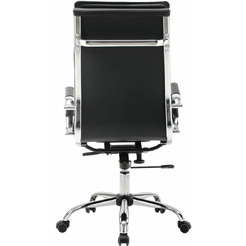 Кресло Brabix Cube EX-523 (черный)