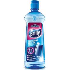 Ополаскиватель для ПММ General Fresh Brilly 500 мл