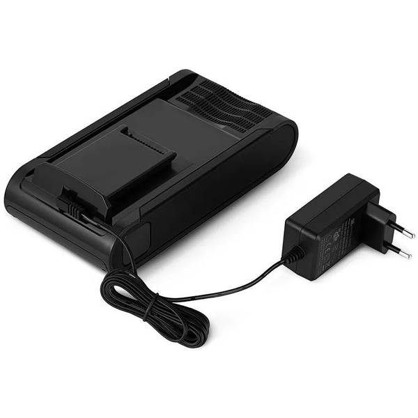 Вертикальный пылесос Kitfort КТ-5508