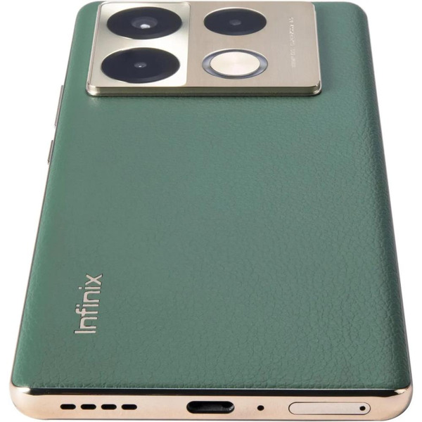 Смартфон Infinix Note 40 Pro 8Gb/256GB Vintage Green