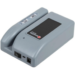 Детектор банкнот Cassida Sirius S Антистокс