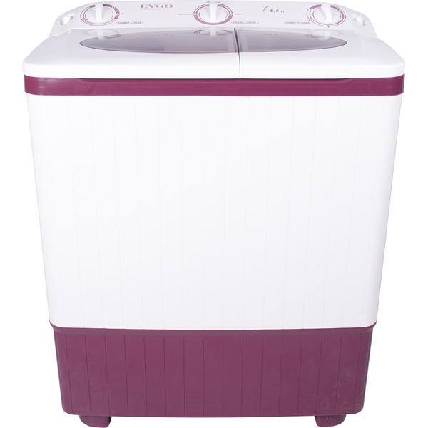 Активаторная стиральная машина Evgo WS-60РET