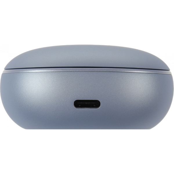 Наушники беспроводные SOUNDCORE Liberty 4 A3953 (синий)